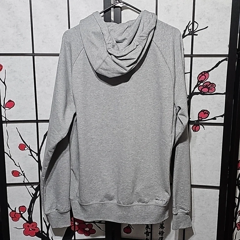 Jordan Pullover Hoodie Size Medium NWT